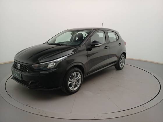 FIAT ARGO 1.0 FIREFLY FLEX DRIVE MANUAL FIAT ARGO 1.0 FIREFLY FLEX DRIVE MANUAL